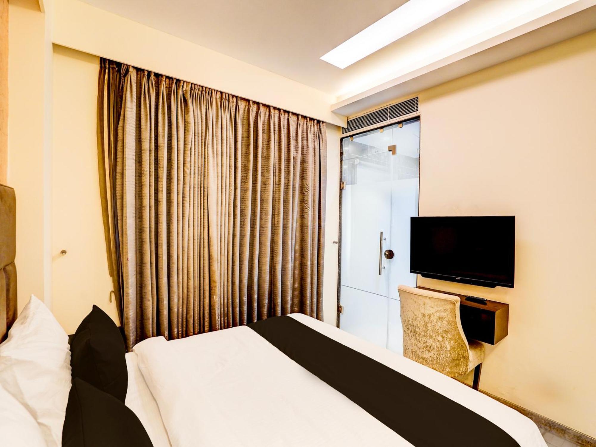 FabHotel Imperial Delhi  Exterior foto